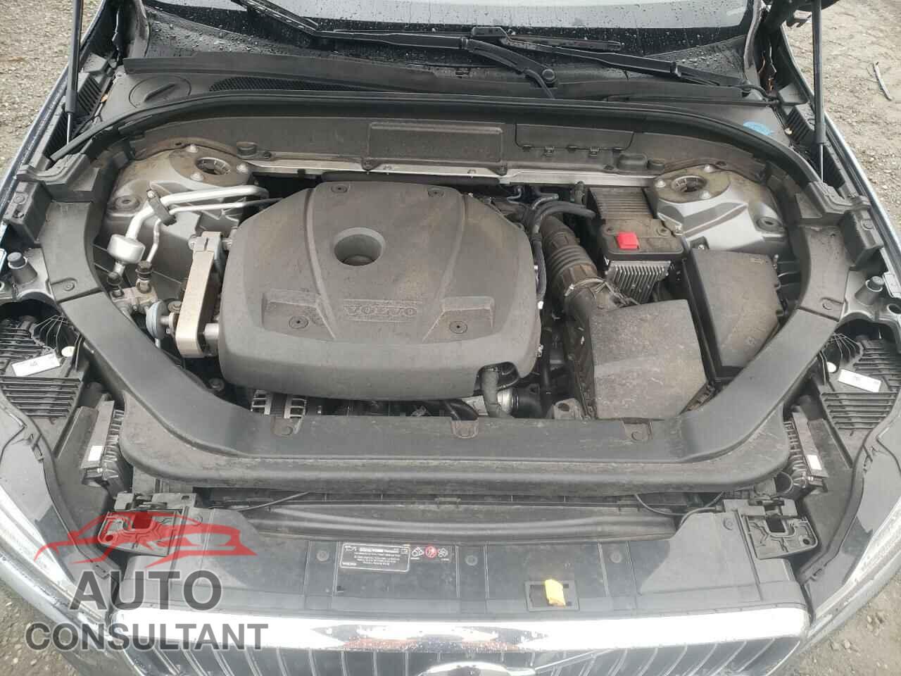 VOLVO XC60 2019 - YV4A22RL4K1387282