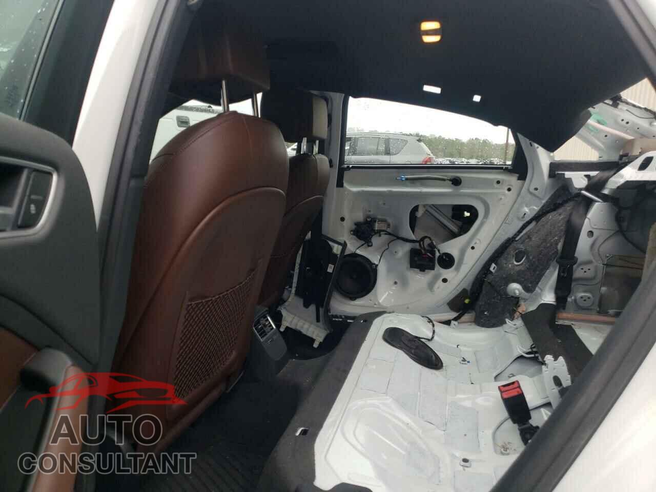 AUDI A3 2017 - WAUAUGFFXH1061906