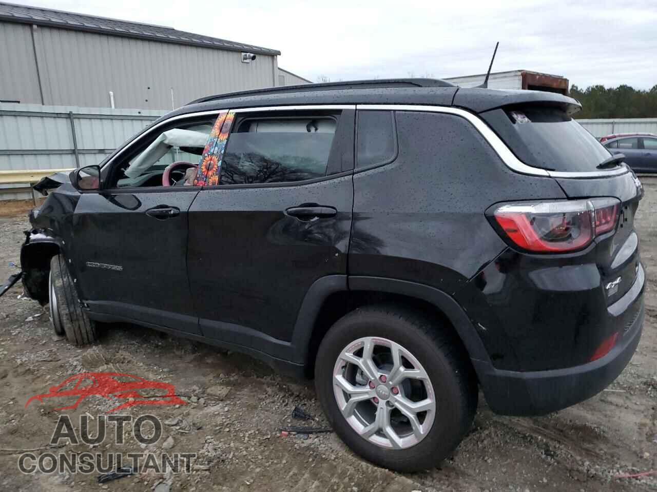 JEEP COMPASS 2024 - 3C4NJDBN6RT128553
