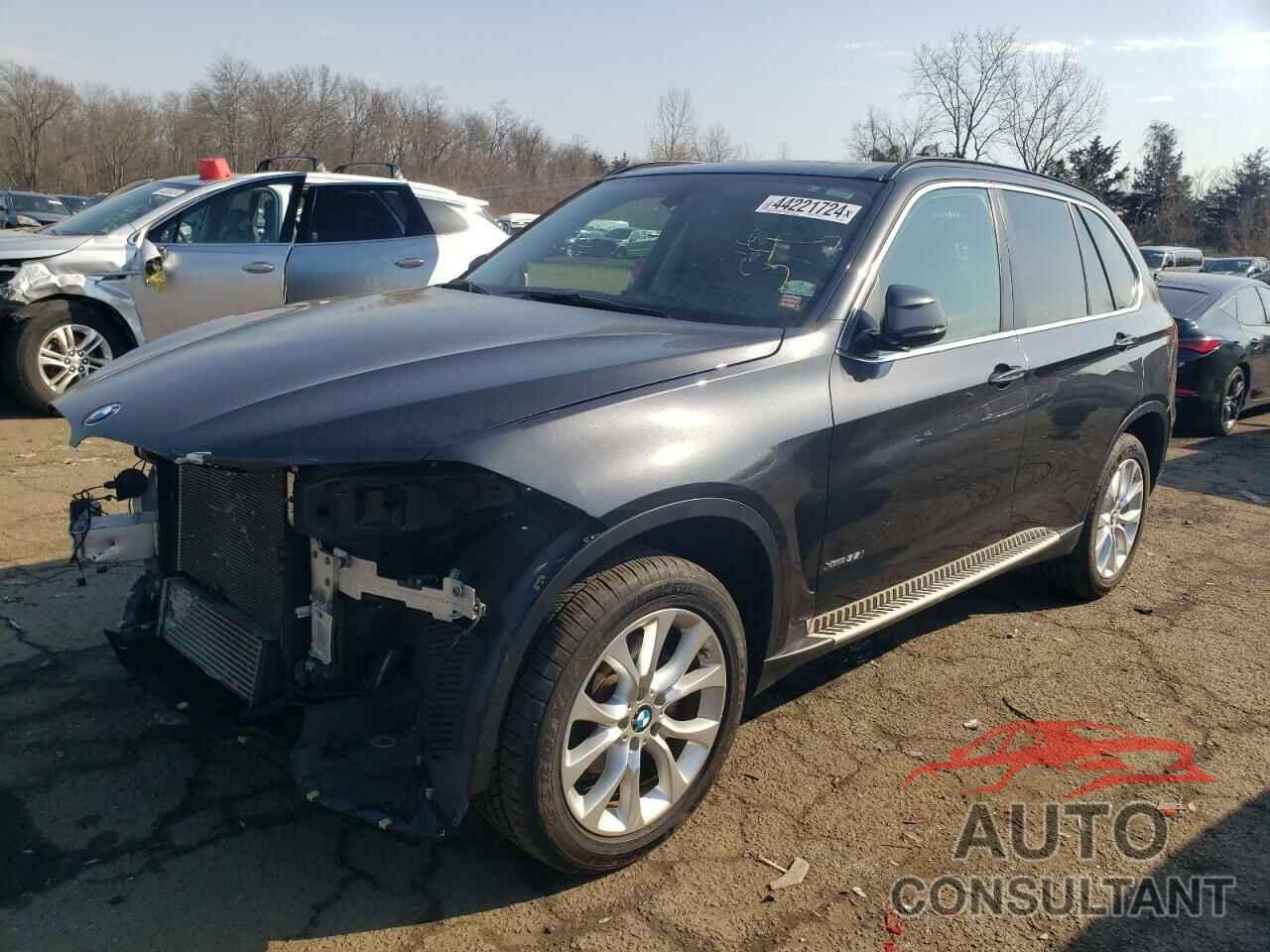 BMW X5 2016 - 5UXKR0C58G0U07952