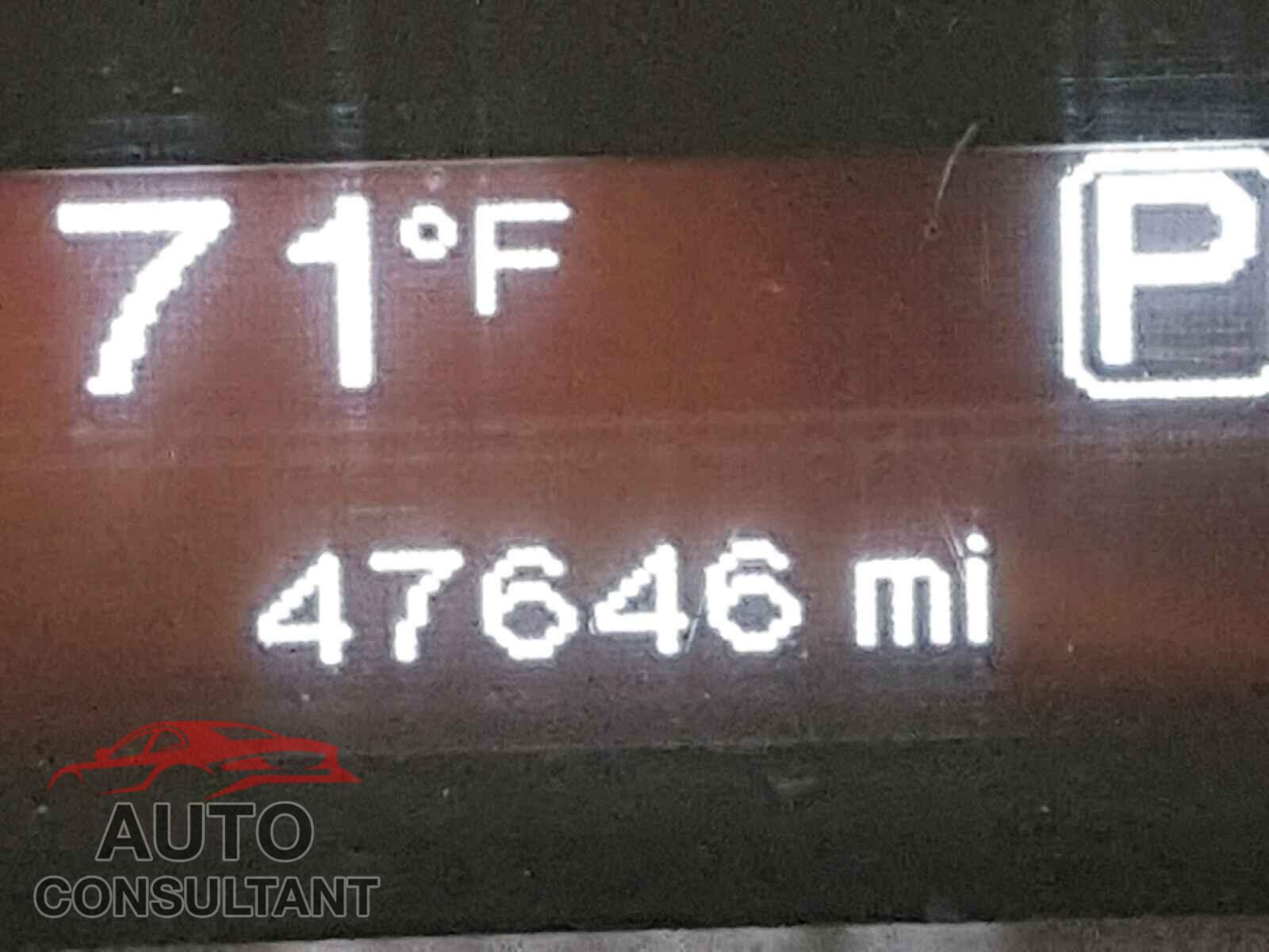 DODGE DART 2016 - 1C3CDFBB4GD613748