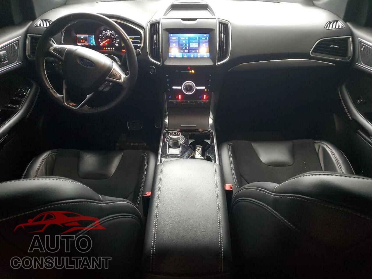FORD EDGE 2020 - 2FMPK4AP1LBB34736