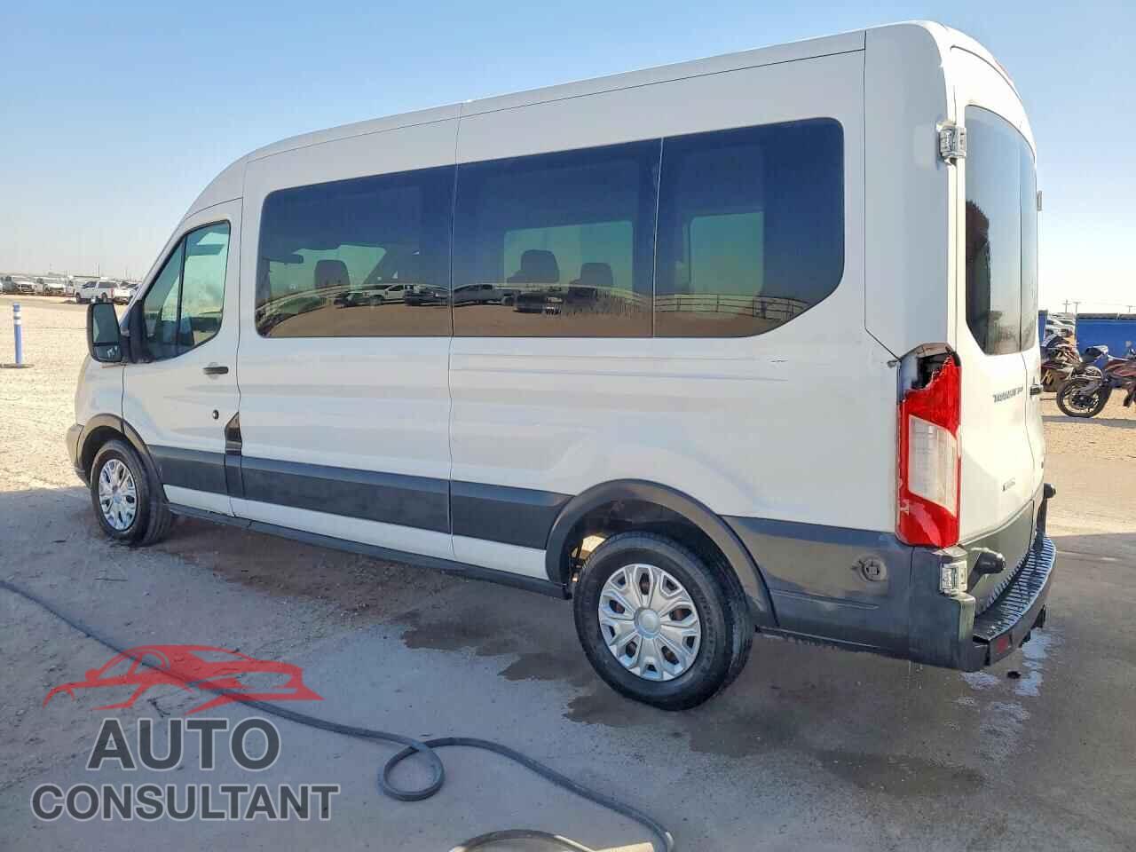 FORD TRANSIT 2015 - 1FBAX2CG6FKA06536
