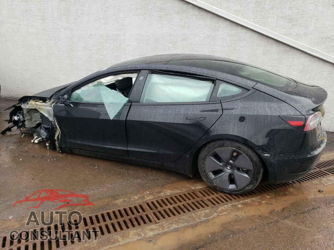 TESLA MODEL 3 2023 - 5YJ3E1EA7PF437110