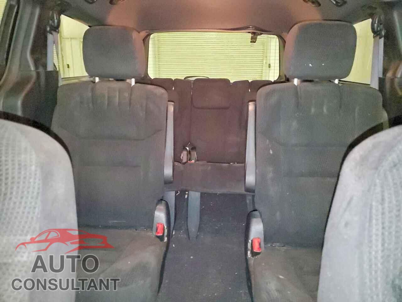 DODGE CARAVAN 2014 - 2C4RDGBG2ER470056