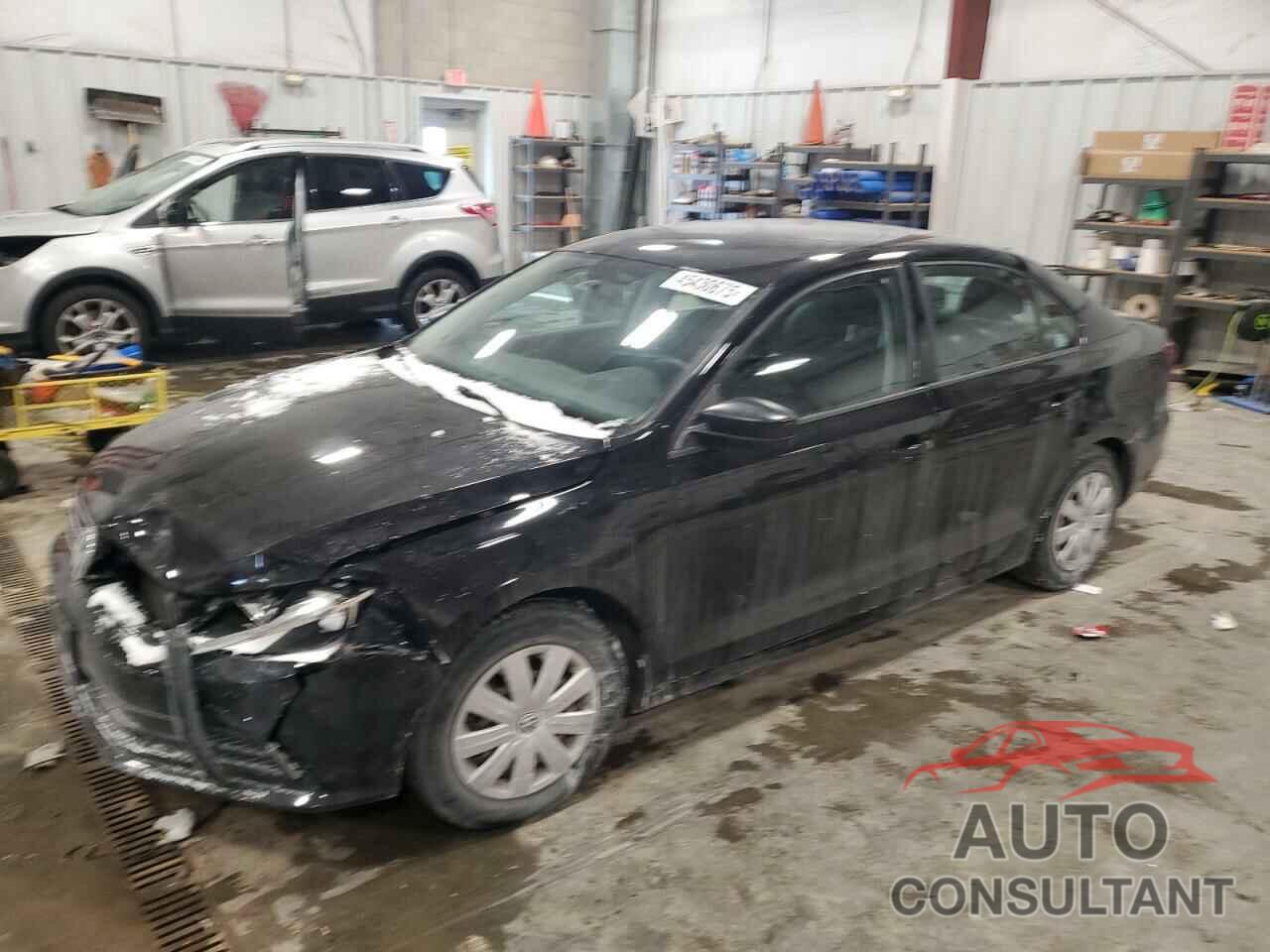 VOLKSWAGEN JETTA 2016 - 3VW267AJ6GM217399