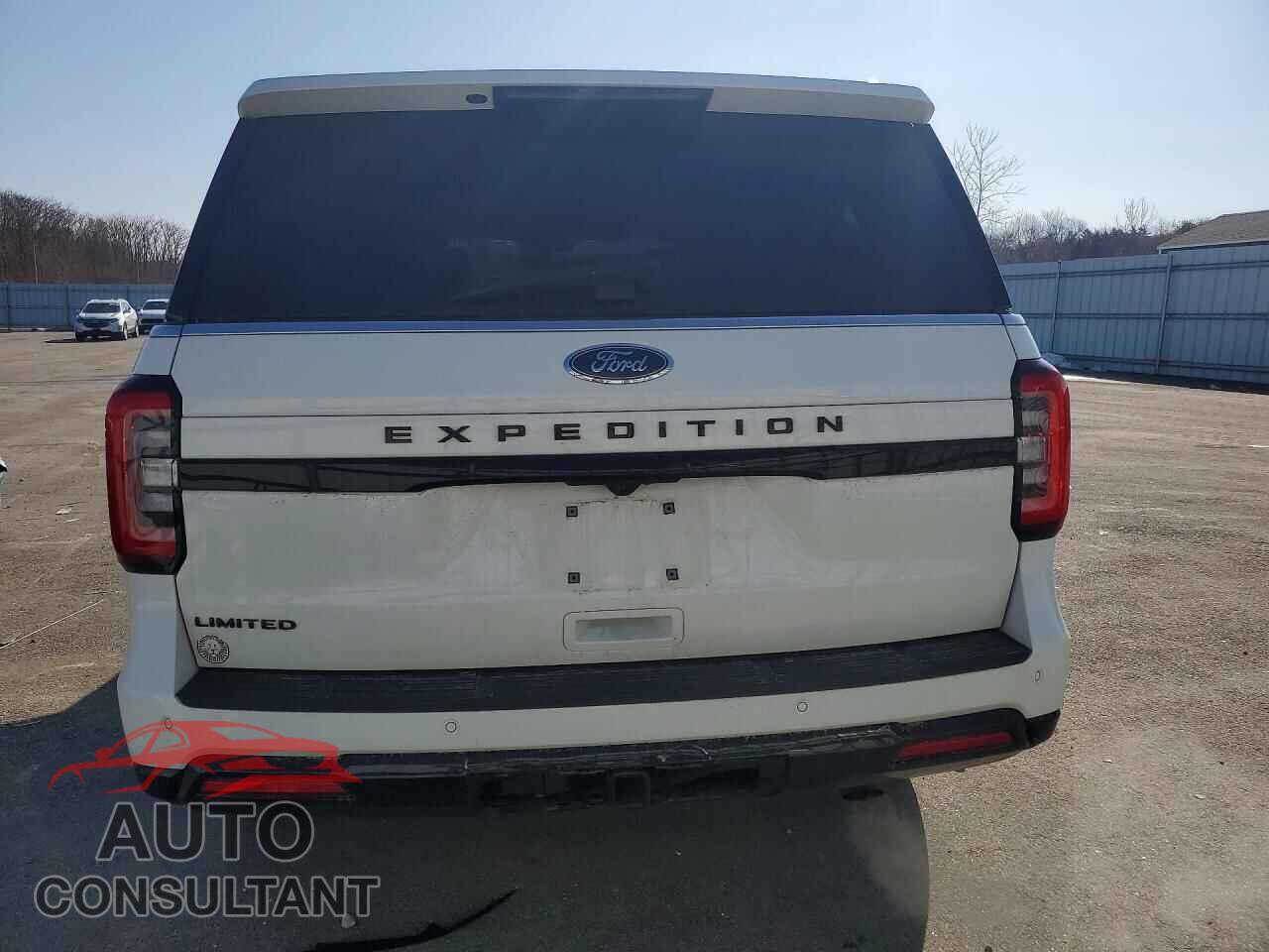 FORD EXPEDITION 2024 - 1FMJU2A80REA77939