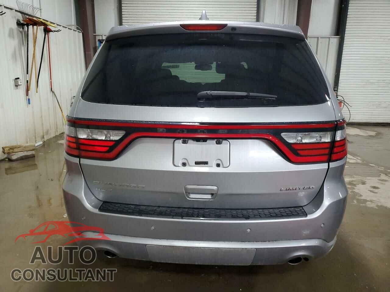 DODGE DURANGO 2014 - 1C4RDJDG7EC586663
