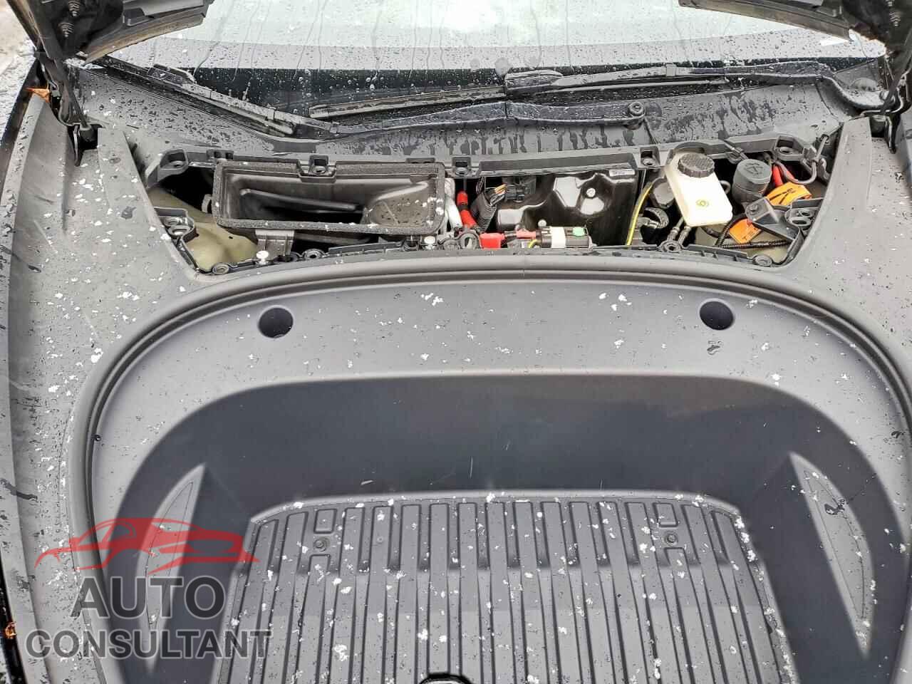TESLA MODEL 3 2023 - 5YJ3E1EC5PF505468