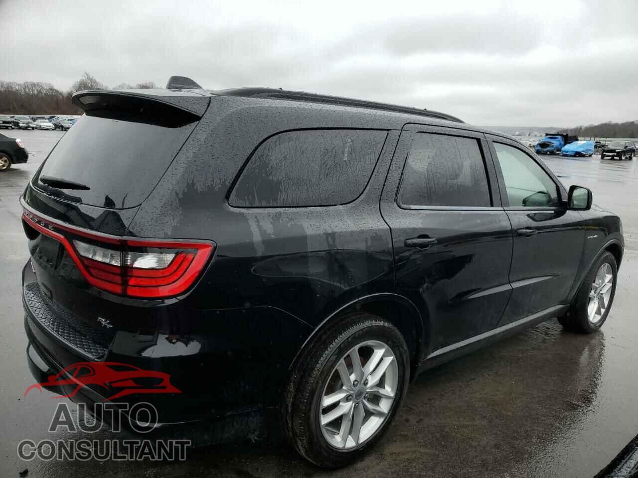 DODGE DURANGO 2023 - 1C4SDJCT2PC556120