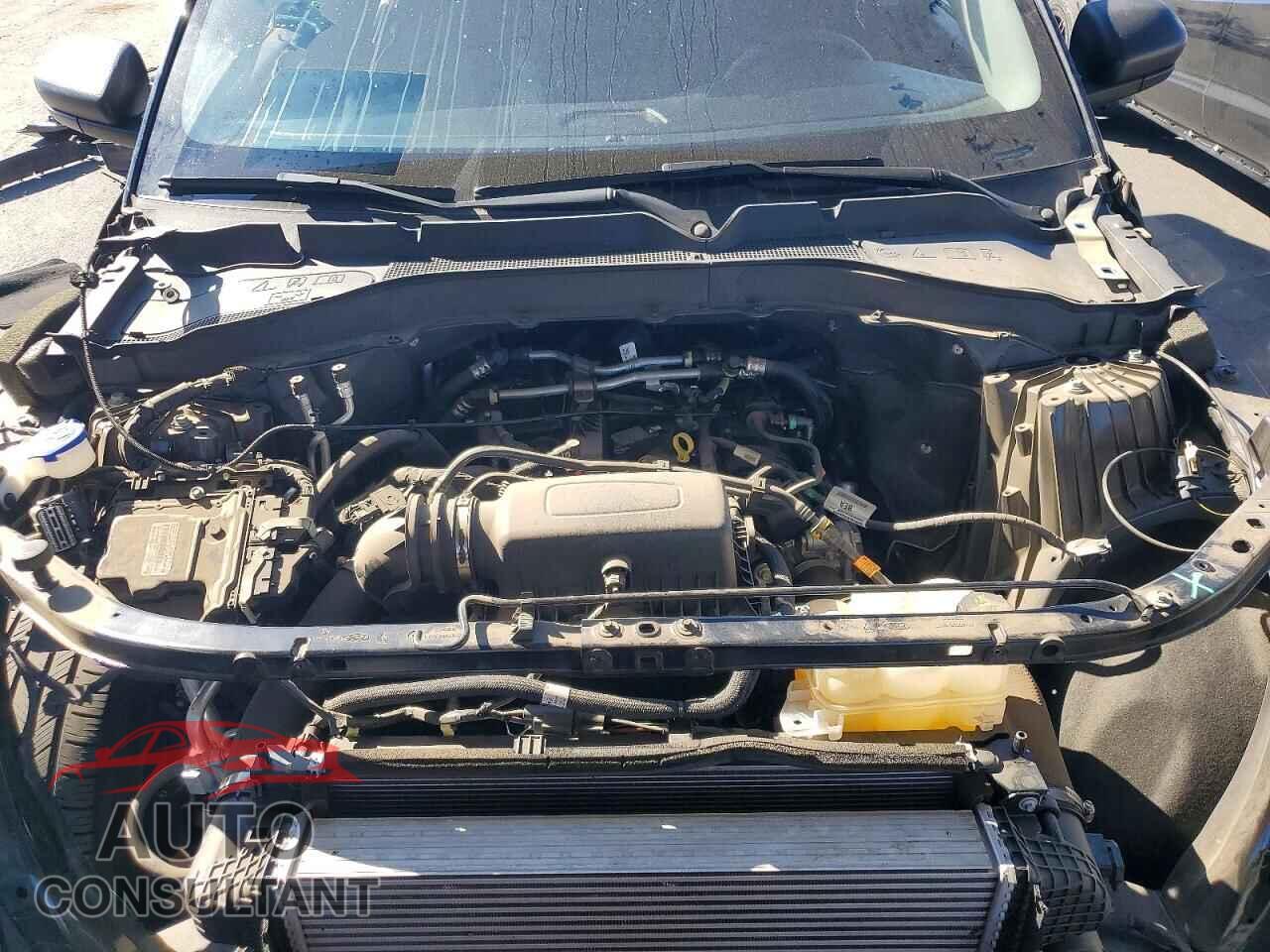 FORD EXPLORER 2023 - 1FMSK7DHXPGB33003