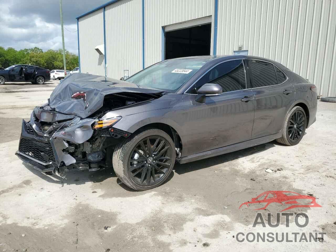TOYOTA CAMRY 2024 - 4T1K31AK4RU622446