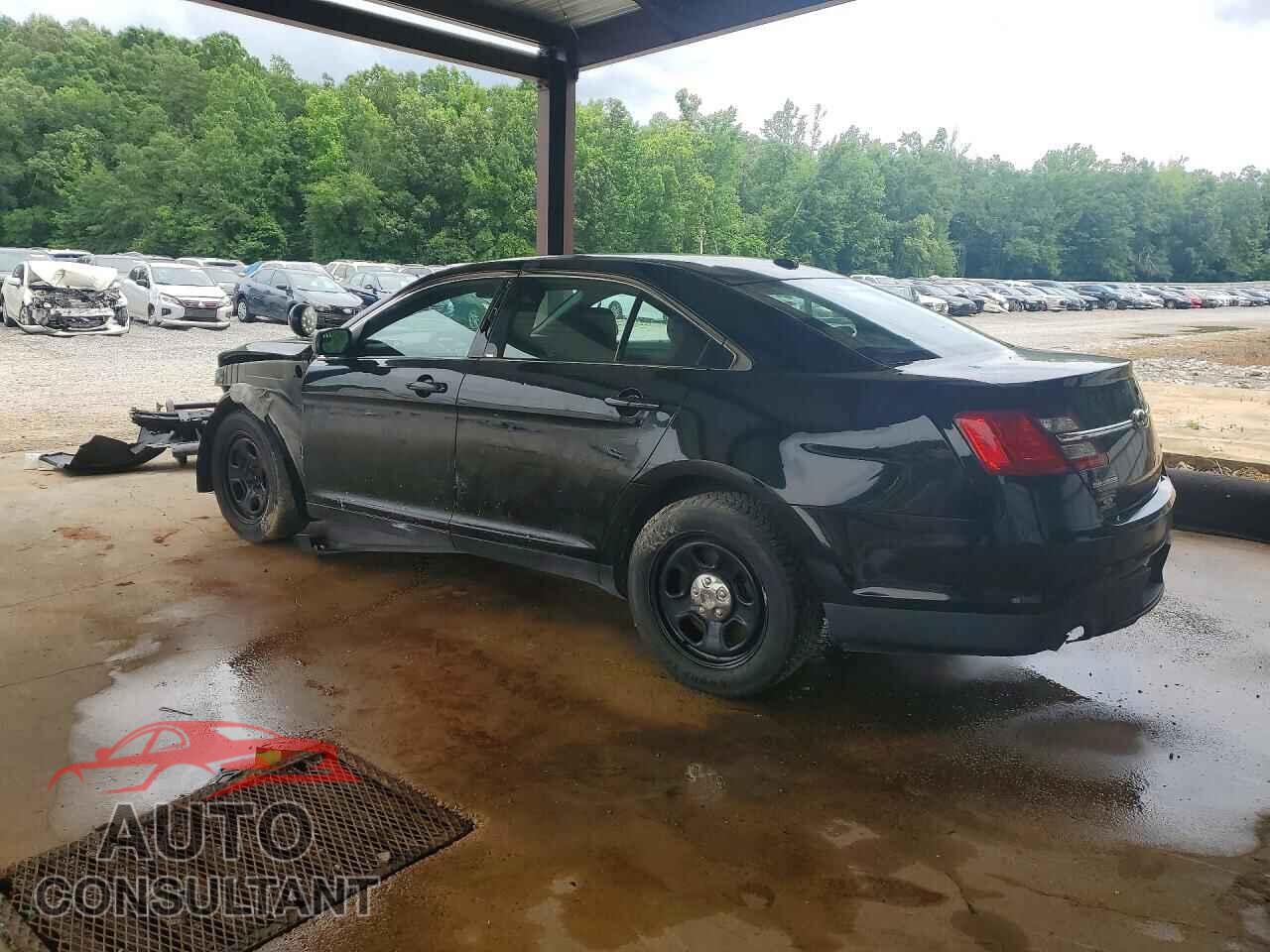 FORD TAURUS 2014 - 1FAHP2MK5EG186077