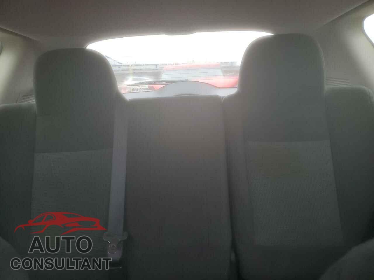 JEEP COMPASS 2016 - 1C4NJDBB4GD686541