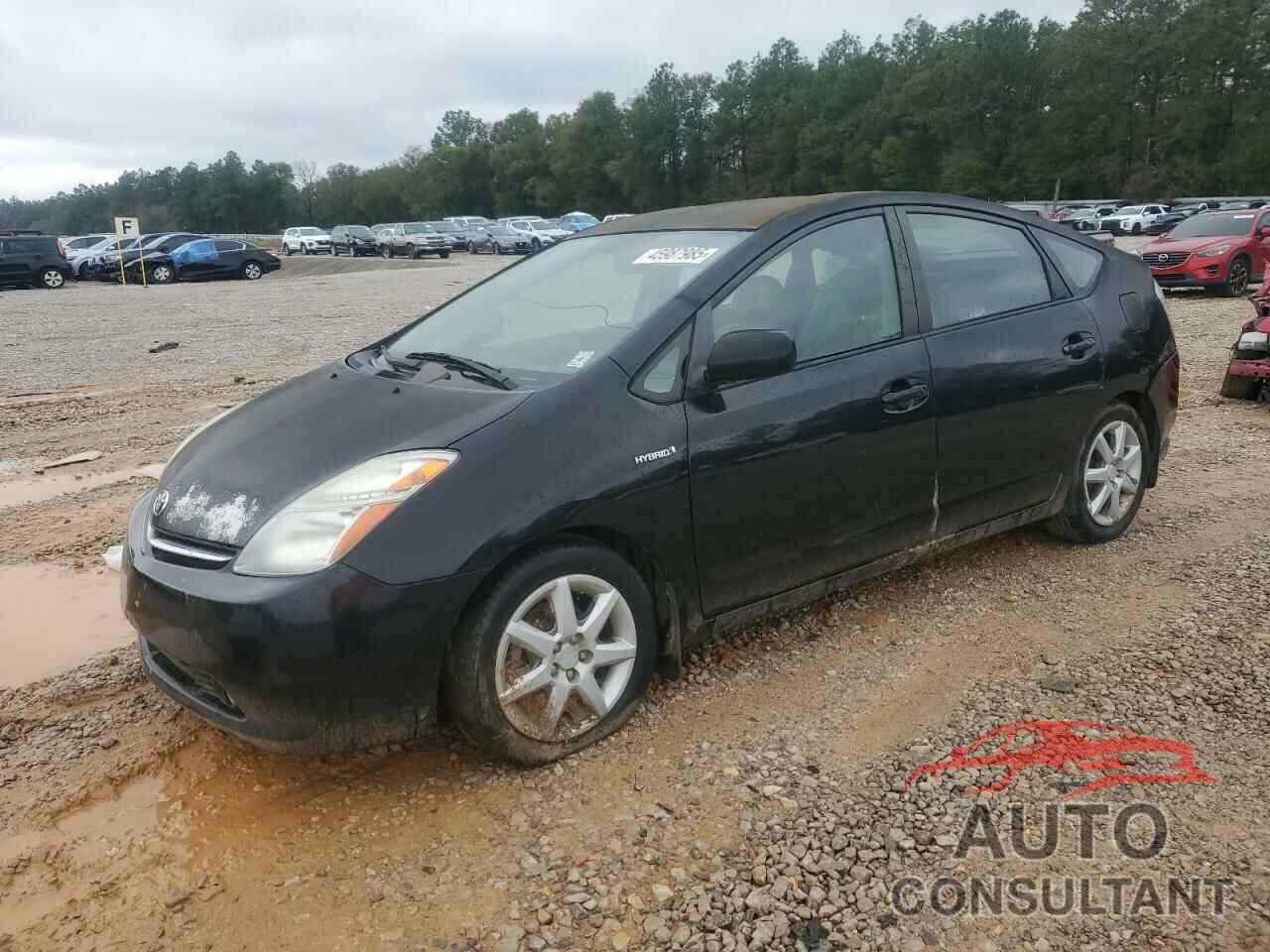 TOYOTA PRIUS 2009 - JTDKB20U093478447