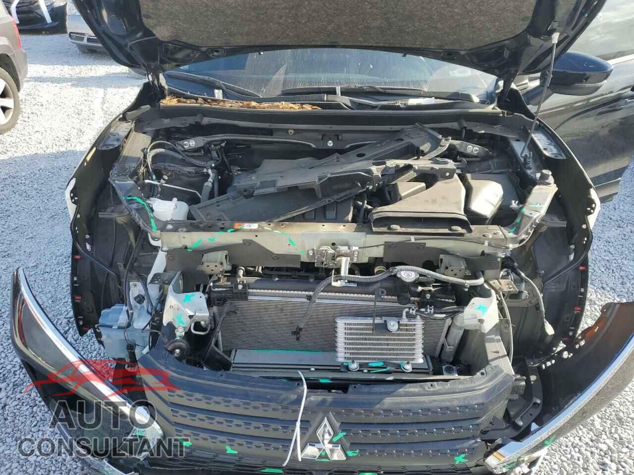 MITSUBISHI ECLIPSE 2023 - JA4ATWAA1PZ054526