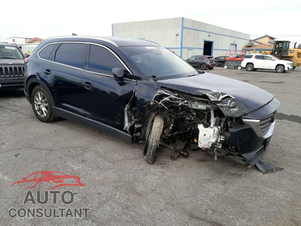MAZDA CX-9 2019 - JM3TCACY9K0305972