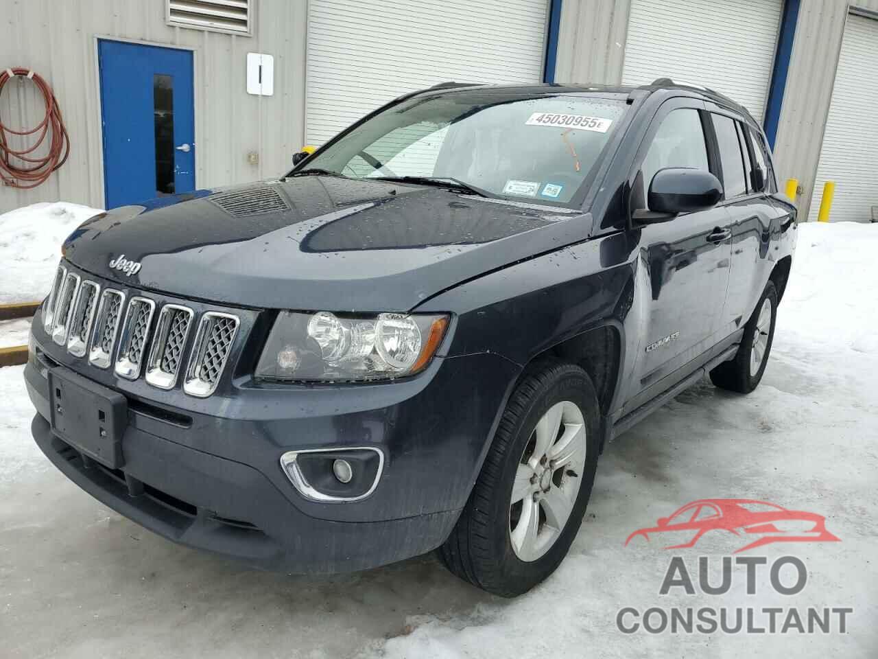 JEEP COMPASS 2015 - 1C4NJDEB2FD293082