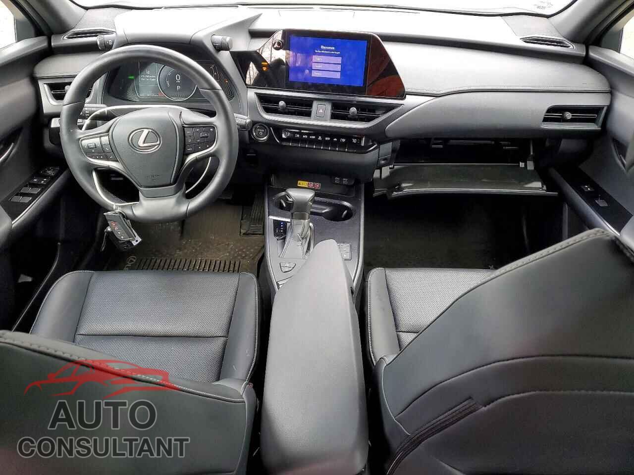 LEXUS UNKNOWN 2023 - JTHP9JBH7P2069357