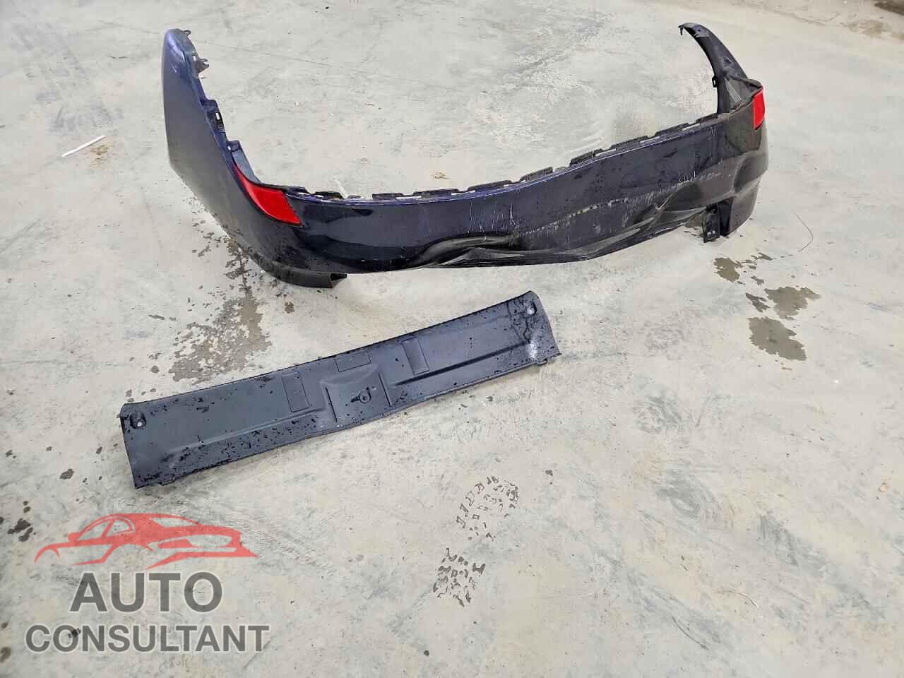 LEXUS IS 2017 - JTHCM1D28H5025857