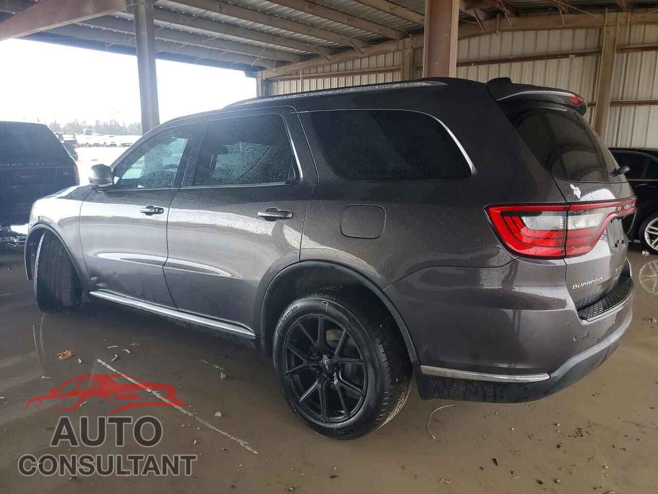 DODGE DURANGO 2015 - 1C4RDHDG5FC869914