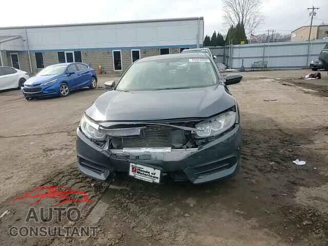 HONDA CIVIC 2016 - 19XFC2F75GE202237