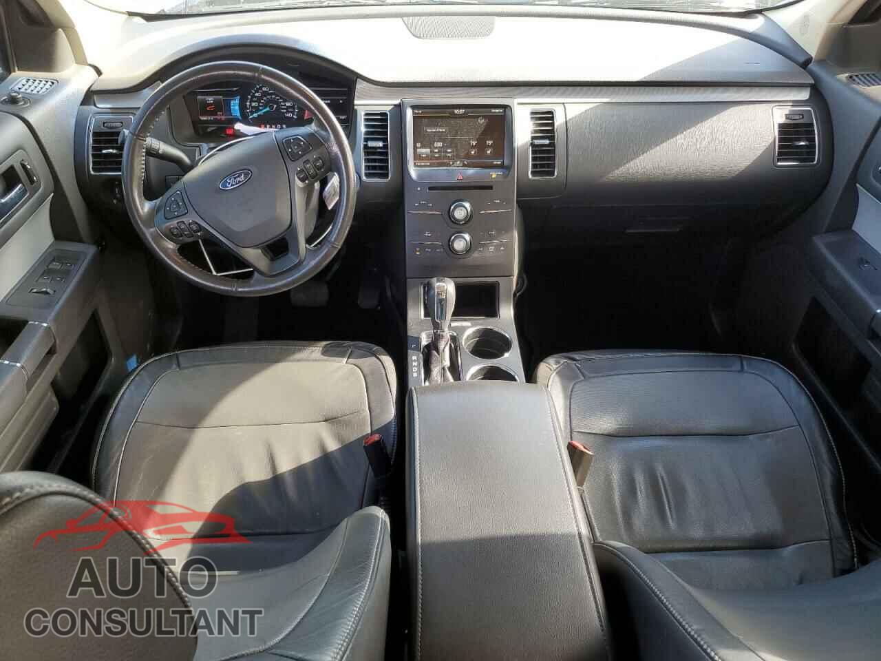 FORD FLEX 2014 - 2FMHK6C84EBD24118