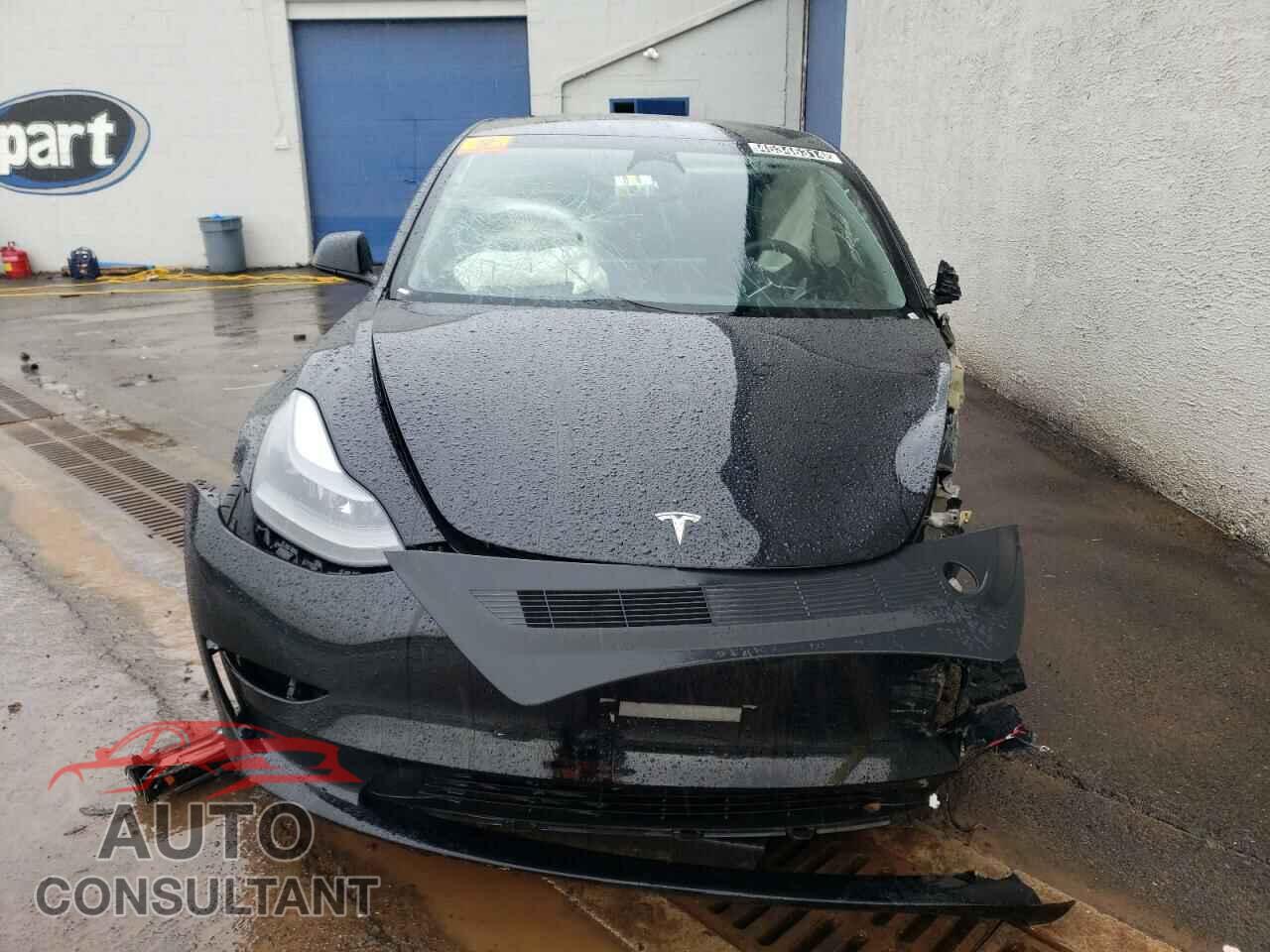 TESLA MODEL 3 2023 - 5YJ3E1EA7PF437110