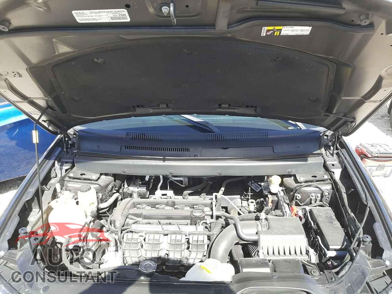 DODGE JOURNEY 2018 - 3C4PDCBBXJT475419