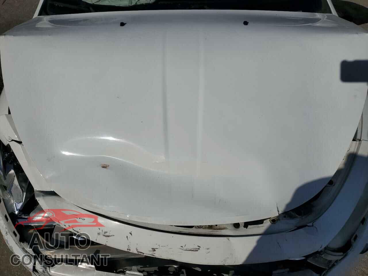 DODGE DART 2015 - 1C3CDFCB5FD200976