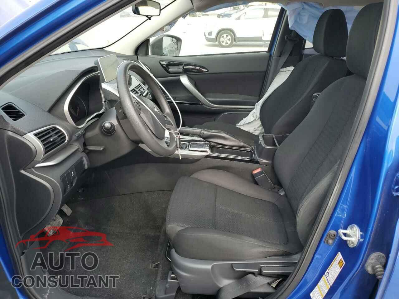 MITSUBISHI ECLIPSE 2018 - JA4AT4AA4JZ045024