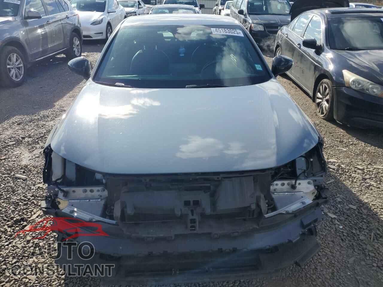 HONDA CIVIC 2023 - 2HGFE2F50PH527232
