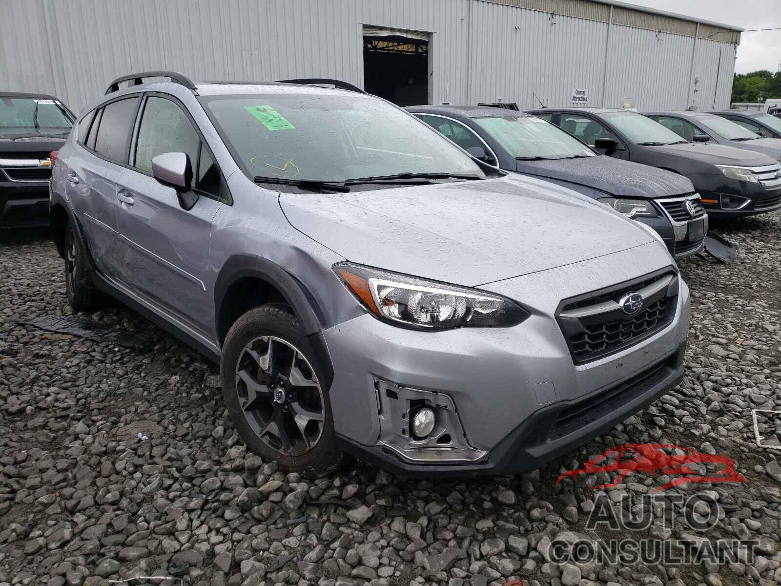 SUBARU CROSSTREK 2018 - JF2GTACC0JH320280