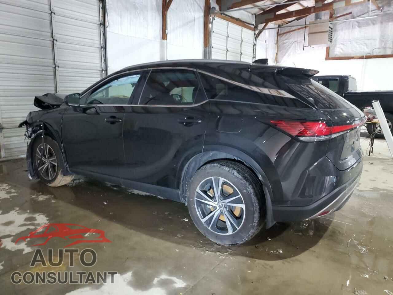 LEXUS RX350 2024 - 2T2BAMCA0RC044063