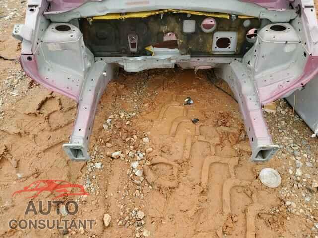 MITSUBISHI MIRAGE 2019 - ML32F3FJ2KHF18596