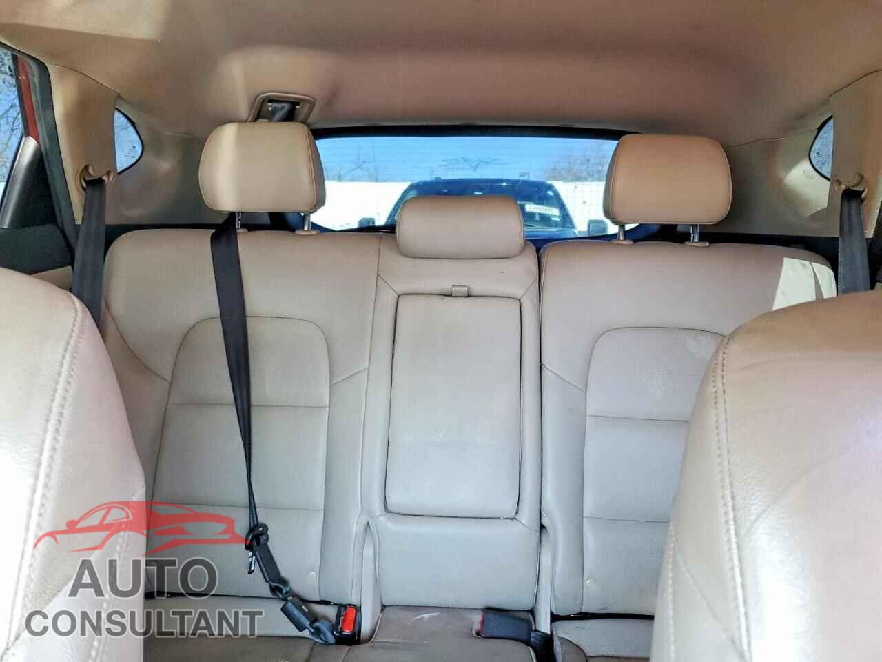 HYUNDAI TUCSON 2017 - KM8J3CA25HU304812