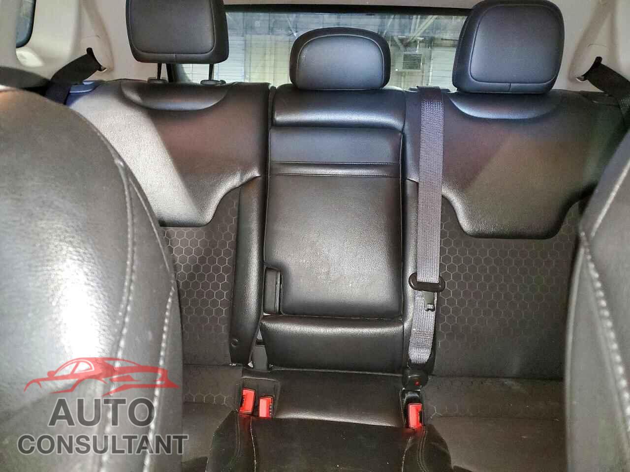 JEEP COMPASS 2018 - 3C4NJDBB6JT433965