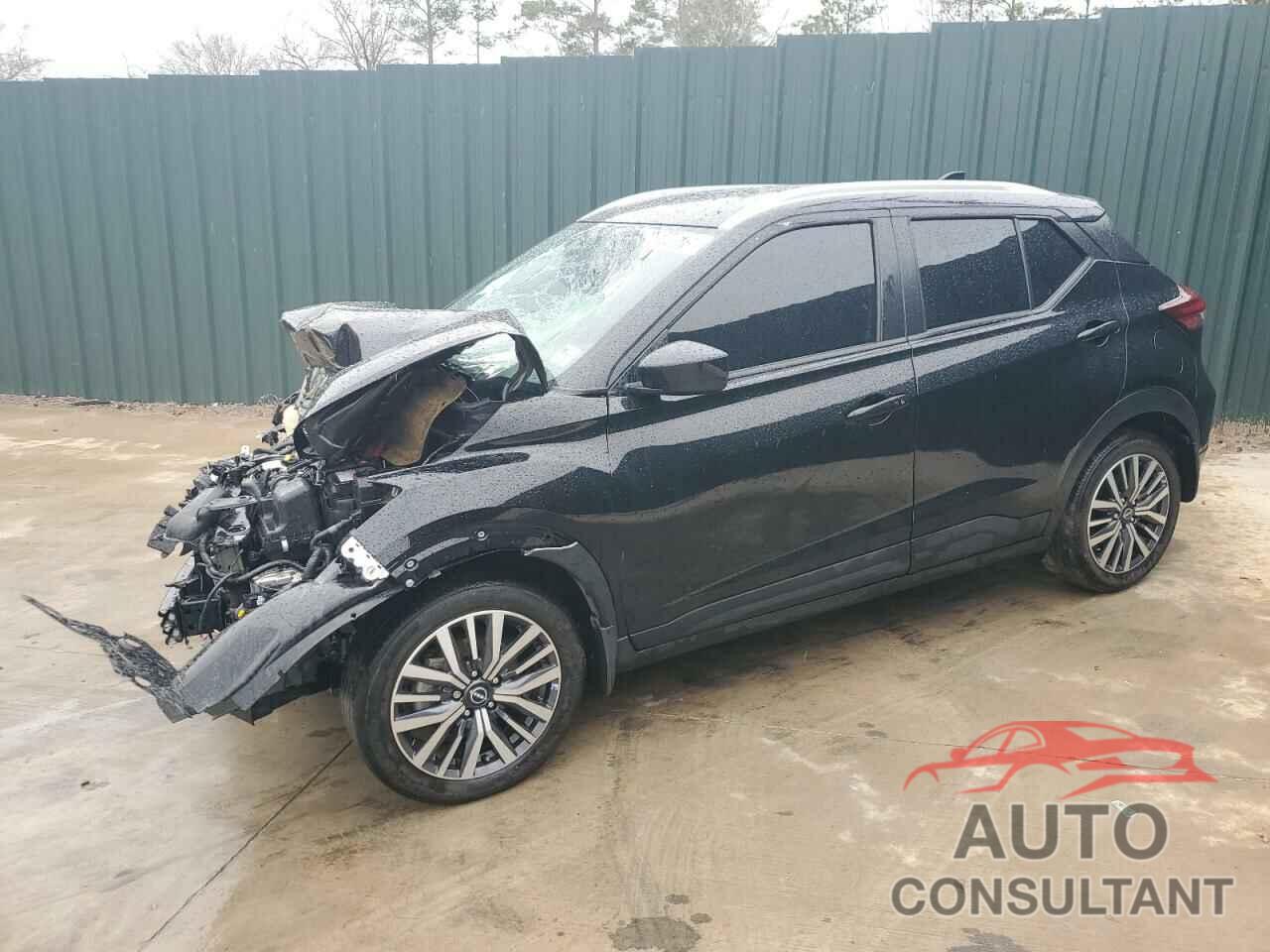 NISSAN KICKS 2023 - 3N1CP5CV1PL556590