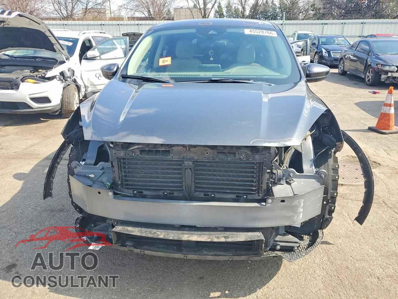 FORD ESCAPE 2020 - 1FMCU9G61LUA85861