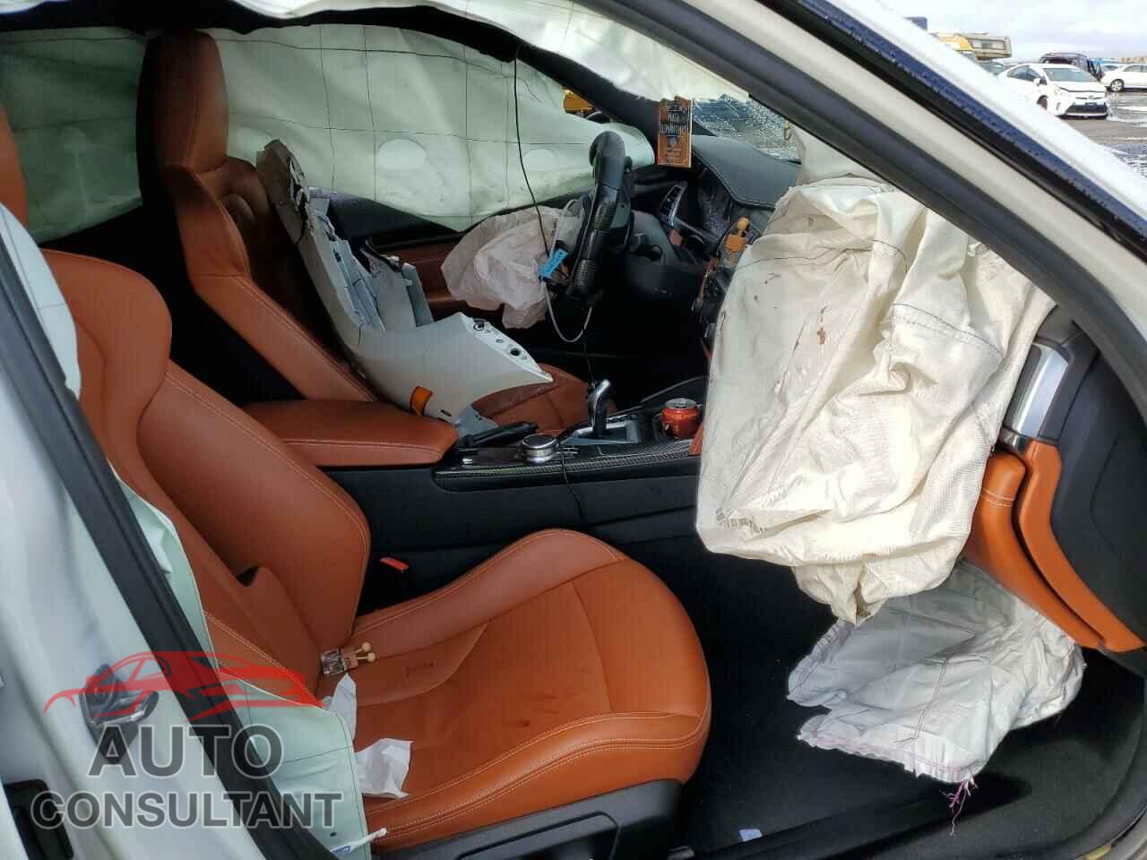 BMW M3 2018 - WBS8M9C59J5K99682