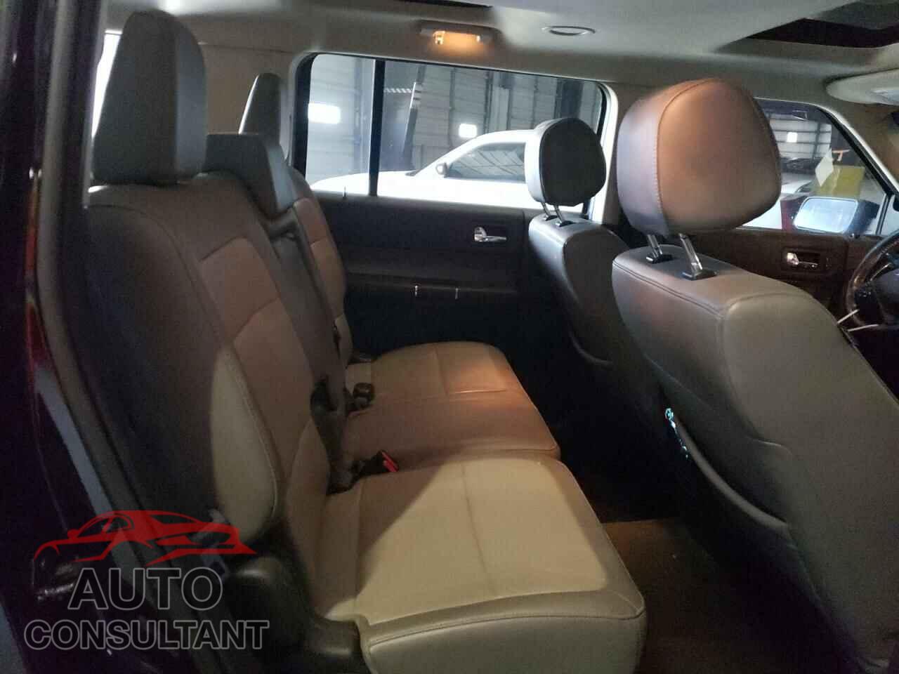 FORD FLEX 2016 - 2FMHK6D84GBA04962