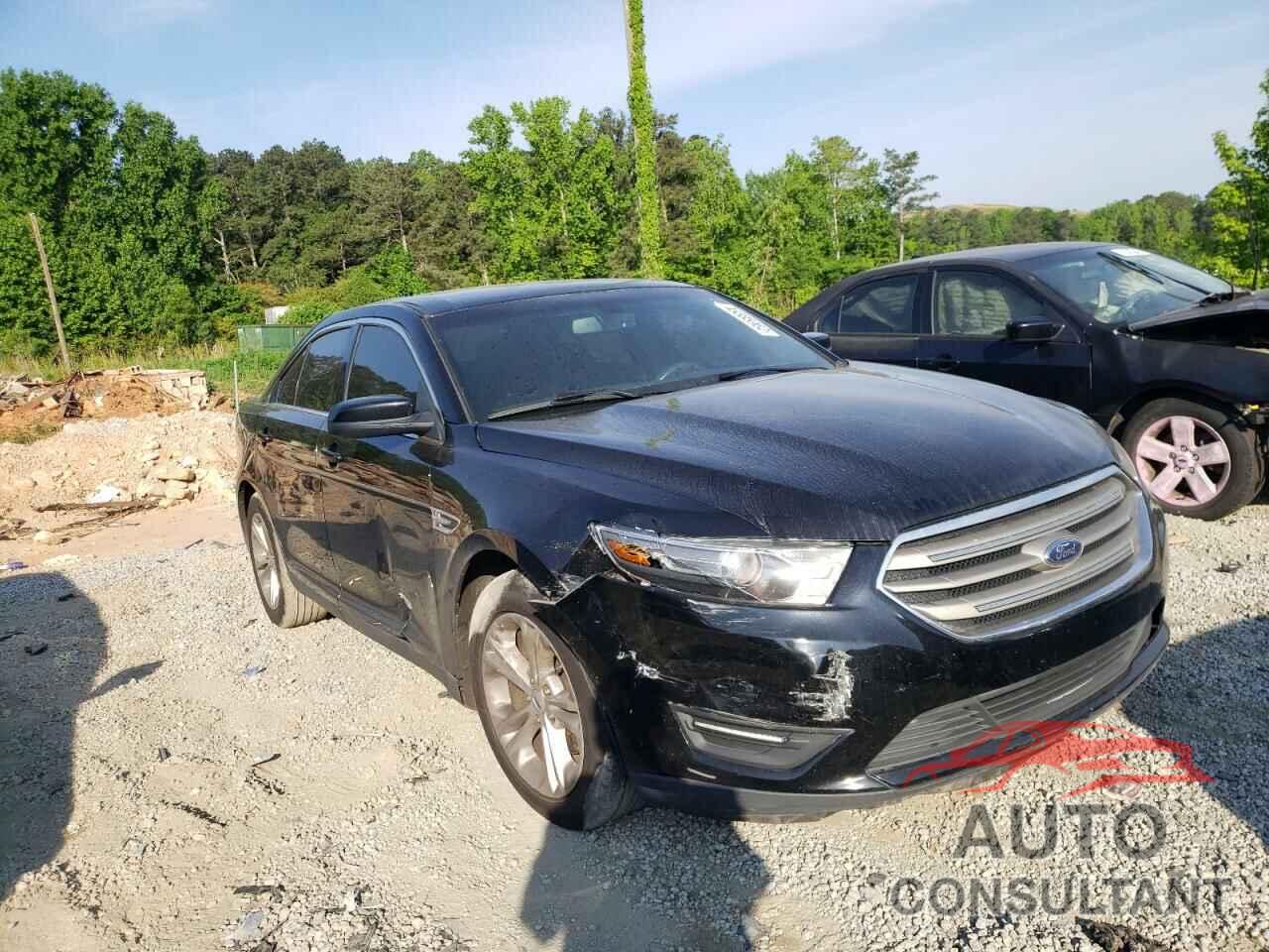 FORD TAURUS 2016 - 1FAHP2H83GG139597