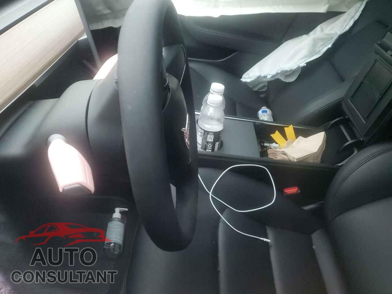 TESLA MODEL 3 2023 - 5YJ3E1EA6PF554032