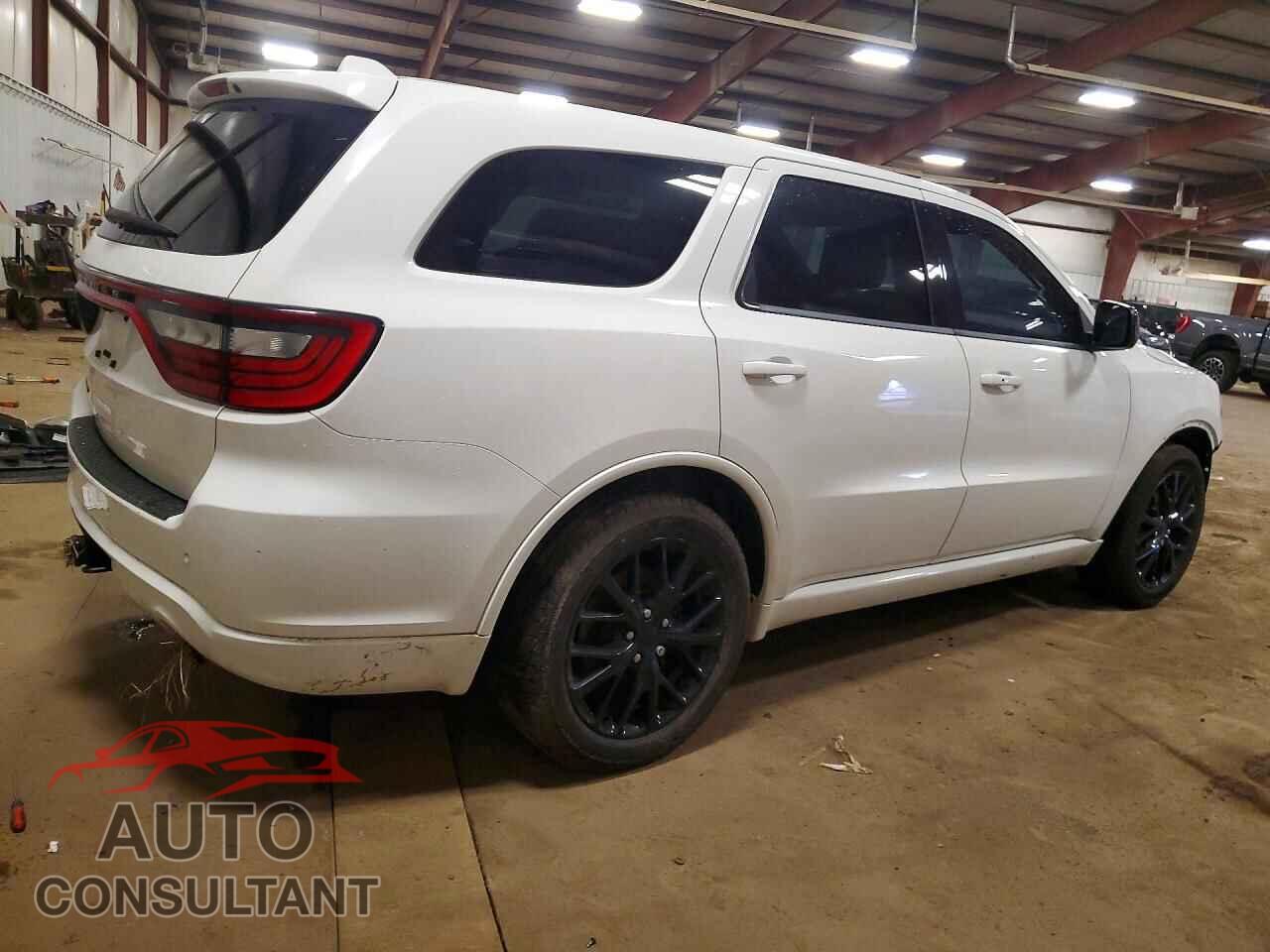 DODGE DURANGO 2016 - 1C4RDHAG5GC466876