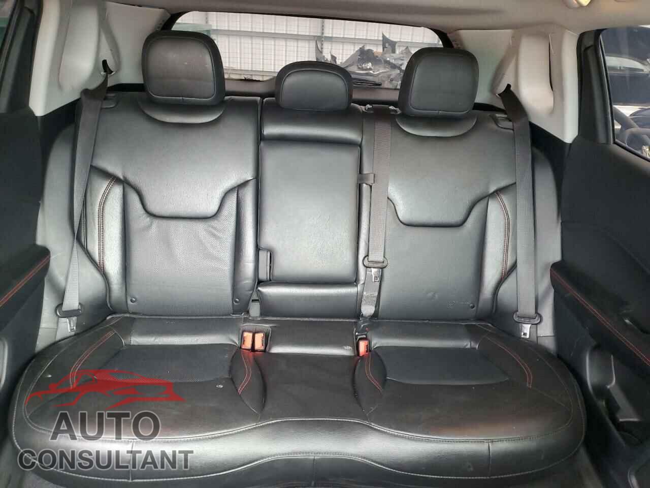 JEEP COMPASS 2020 - 3C4NJDDB9LT161640