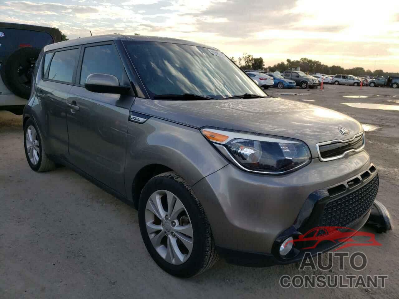 KIA SOUL 2016 - KNDJP3A5XG7316969