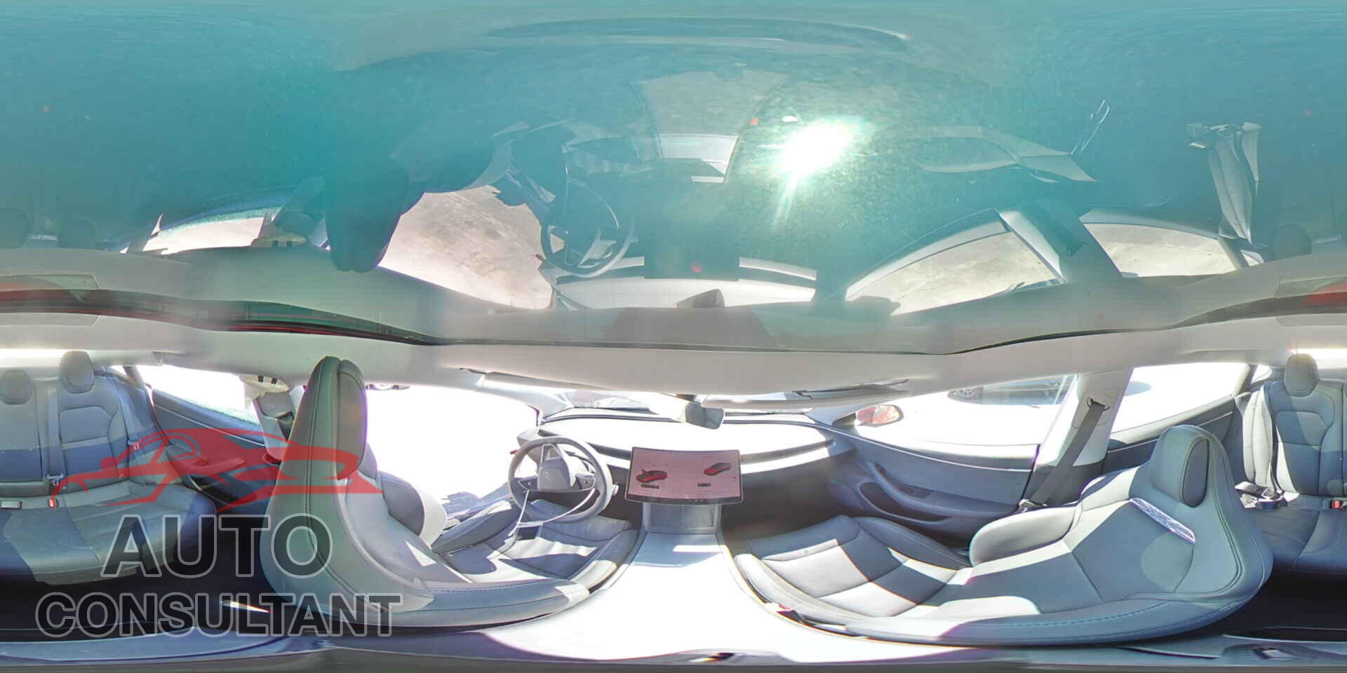 TESLA MODEL 3 2025 - 5YJ3E1ET0SF078564