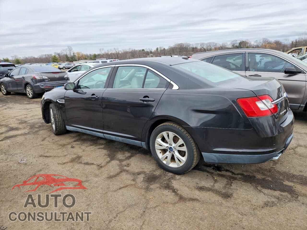 FORD TAURUS 2011 - 1FAHP2EW6BG166336