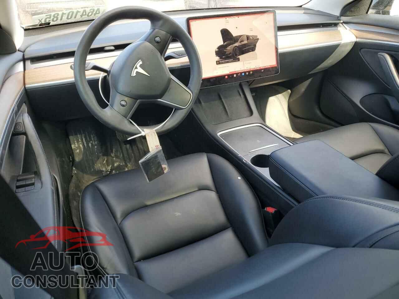 TESLA MODEL 3 2023 - 5YJ3E1EA2PF563570