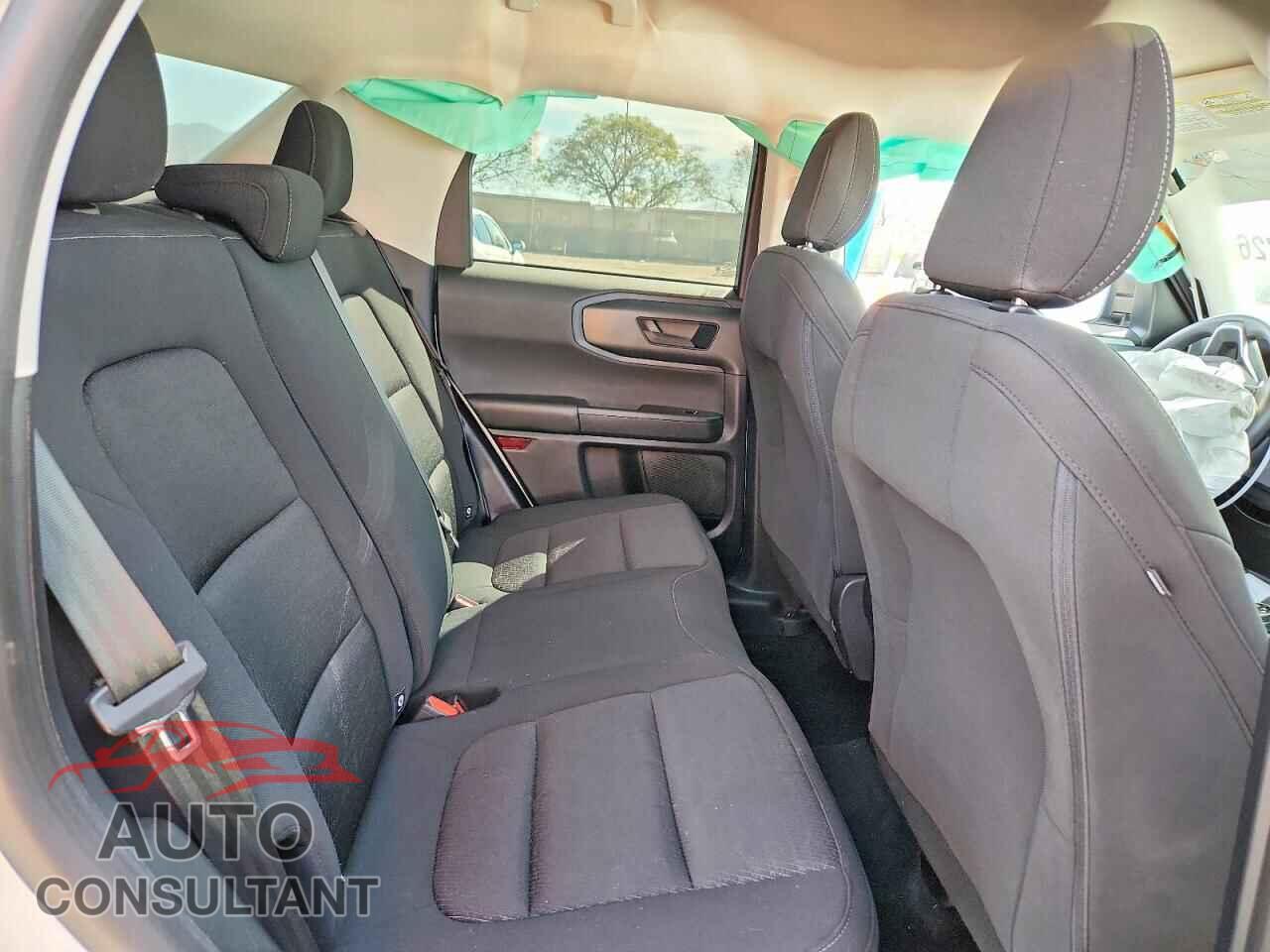 FORD BRONCO 2022 - 3FMCR9A66NRD94164